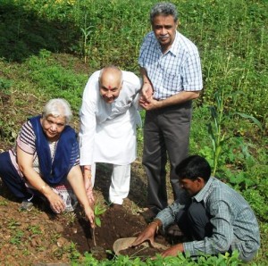 inaugration