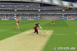 Cricket 2005 Demo