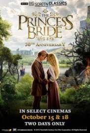 Tcm: The Princess Bride 30Th