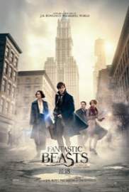 Fantastic Beasts And Where To 2017