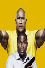 Central Intelligence 2016