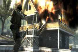 Counter Strike: Global Offensive WaRzOnE Online