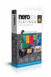 Nero 2016 Platinum