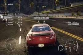 Need For Speed Rivals RELOADED