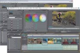 Adobe Premier Pro 7