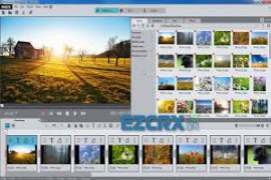 MAGIX Photostory 2017