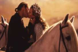 Tcm: The Princess Bride 30Th