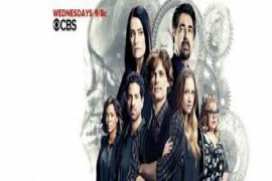 Criminal Minds Season 12 Episode 3