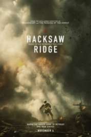 Hacksaw Ridge 2017
