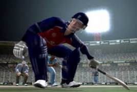 Cricket 2005 Demo