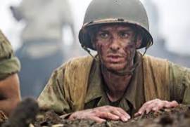Hacksaw Ridge 2017