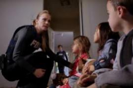 Criminal Minds Season 12 Episode 3