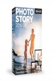 MAGIX Photostory 2017
