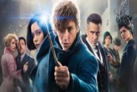 Fantastic Beasts And Where To 2017