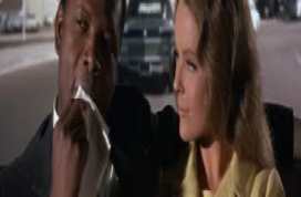 Tcm: Guess Whos Coming To Dinner