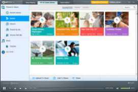 RealTimes with RealPlayer 18