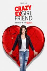 Crazy Ex Girlfriend Season 3 Episode 11