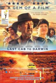 Last Cab To Darwin 2017