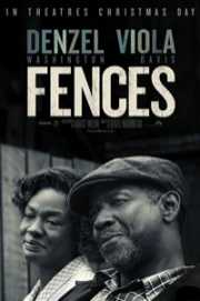 Fences 2017