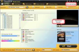 CloneDVD 7 Ultimate