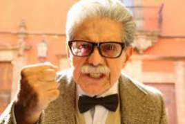 Un Padre No Tan Padre 2017