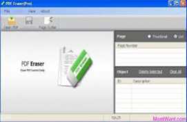 PDF Eraser Pro 1