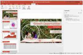 Microsoft Office 2016