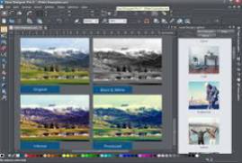 Xara Designer Pro X365