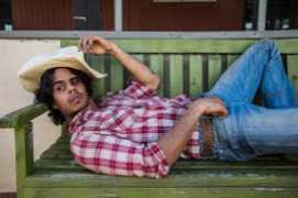 Last Cab To Darwin 2017