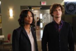 Criminal Minds s12e08