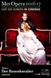 Met Der Rosenkavalier Live 2017