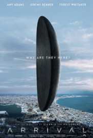 Arrival 2017