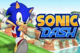 Sonic Dash v3