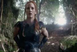 The Huntsman: Winters War 2016