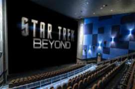 Star Trek Beyond 2016