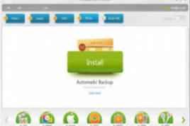Freemake Video Converter Gold v4