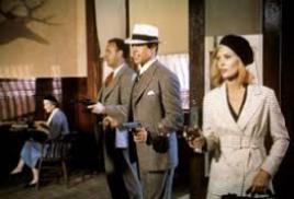 Tcm: The Extra Terrestrial 2017