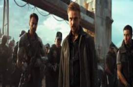 Logan 2017