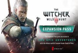 The Witcher 3