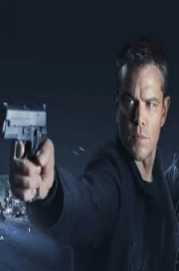 Jason Bourne 2016