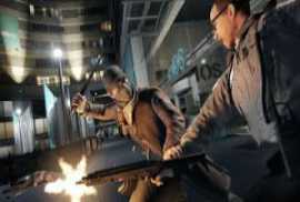Watch Dogs Repack R G Mechanics