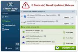 Driver Easy PRO V5