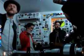 Alive and Kicking 2016