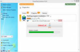 DriverPack Solution Online Beta 15