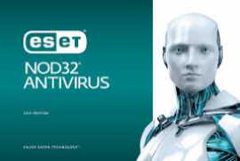 ESET NOD32 Antivirus
