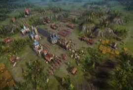 Cossacks 3 Rise