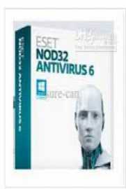 ESET NOD32 Antivirus