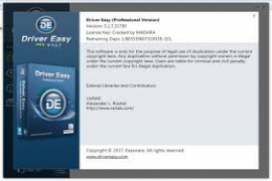 Driver Easy PRO V5
