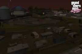 GTA San Andreas HOODLUM
