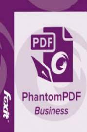Foxit PhantomPDF 8